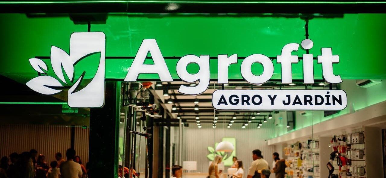 Frente Local Agrofit